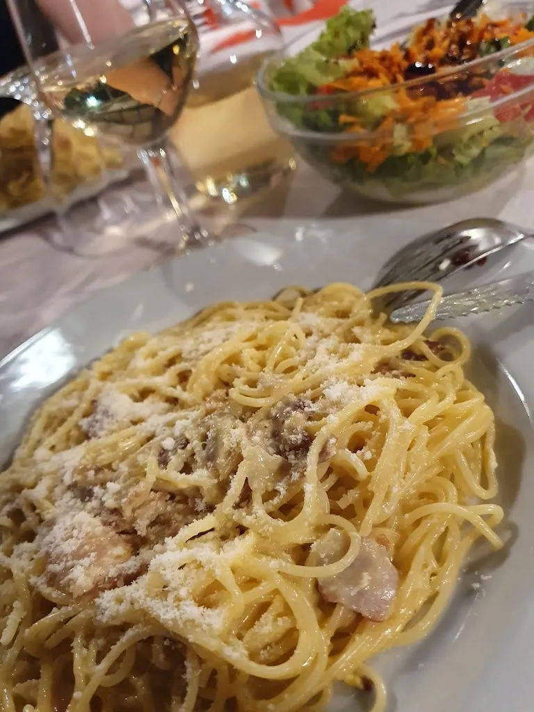 Yvonne Kaashoek_Pizzeria Dimicla_Loro Ciuffenna_Bewertung