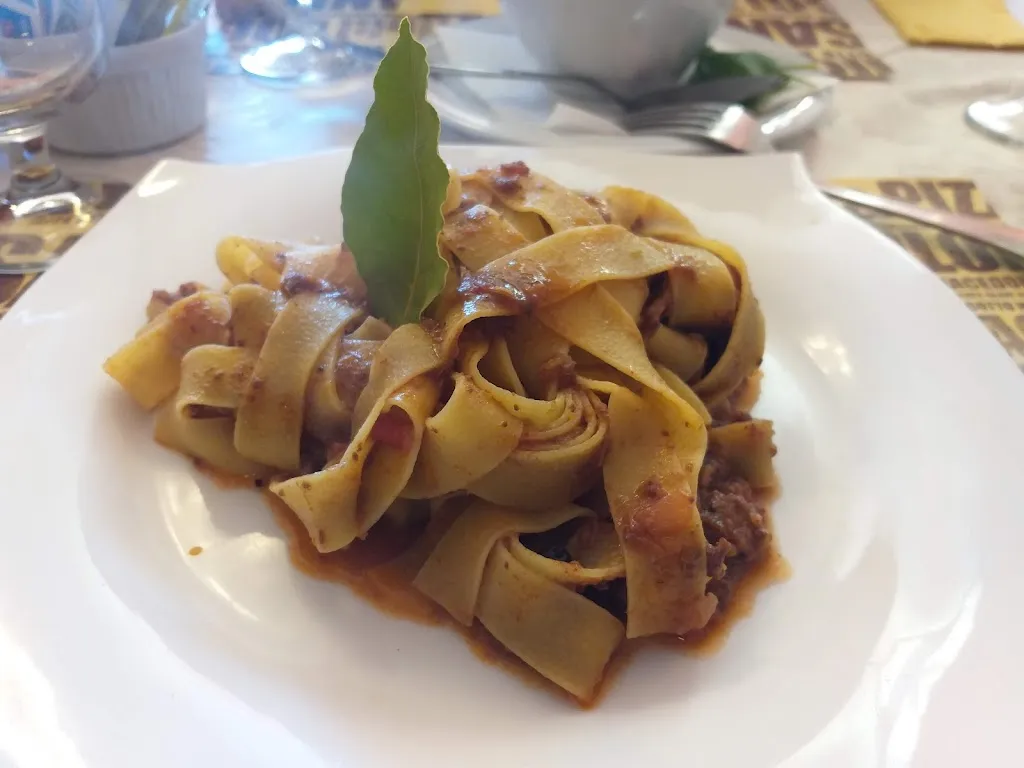 Menu_LE TRE FONTI - Ristorante / Hotel_Loro Ciuffenna_image_6