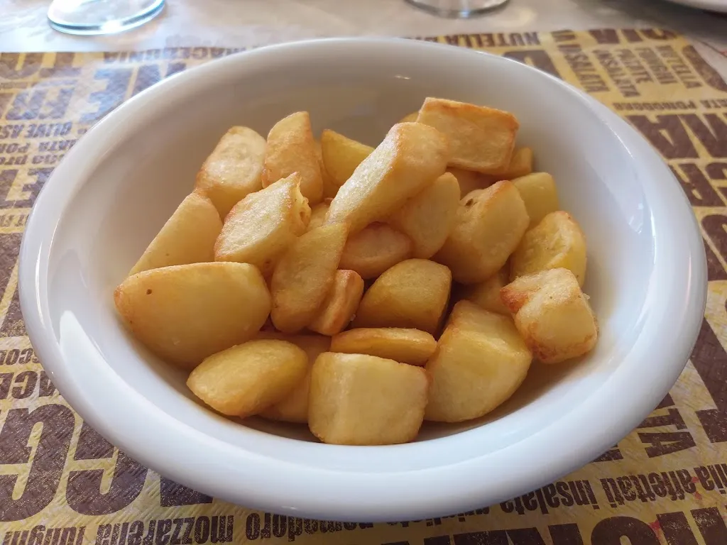 Menu_LE TRE FONTI - Ristorante / Hotel_Loro Ciuffenna_image_8