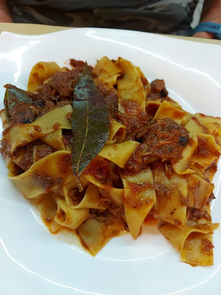 LE TRE FONTI - Ristorante / Hotel_Loro Ciuffenna_slider_image_2