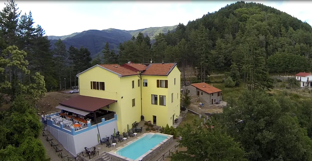 LE TRE FONTI - Ristorante / Hotel_Loro Ciuffenna_slider_image_3