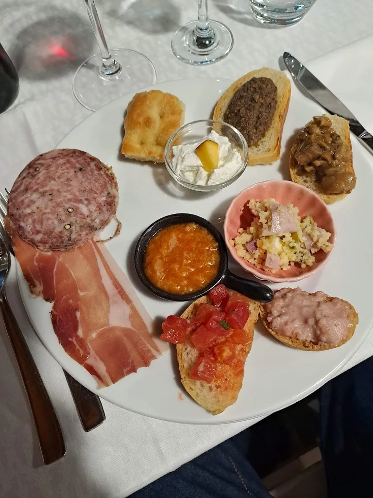 Menu_Agri-Ristorante IL PIANO_Loro Ciuffenna_image_1