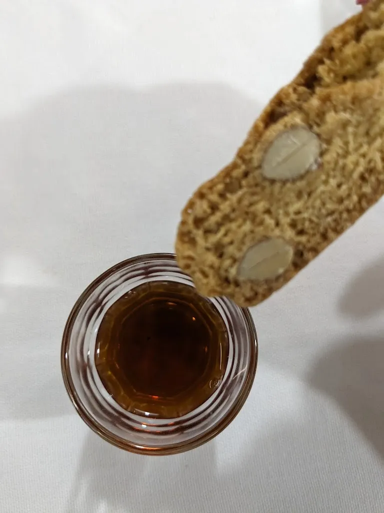 Gaia Arrigoni_Agri-Ristorante IL PIANO_Loro Ciuffenna_review