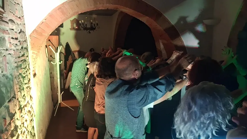 Daniele Parenti Flash_Agri-Ristorante IL PIANO_Loro Ciuffenna_review