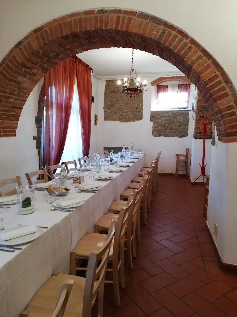 Alberto Sordi_Agri-Ristorante IL PIANO_Loro Ciuffenna_review