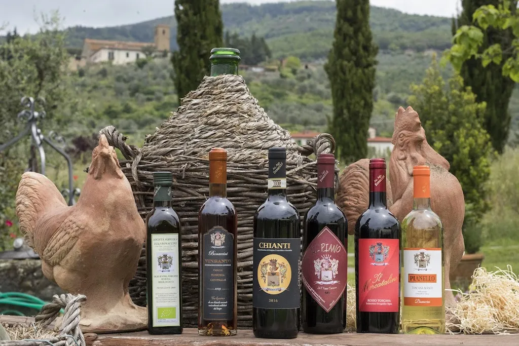 Agri-Ristorante IL PIANO_Loro Ciuffenna_slider_image_3