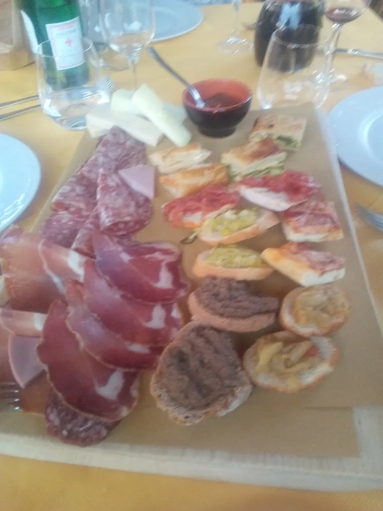 Menu_Osteria I'Casolare_Loro Ciuffenna_image_4