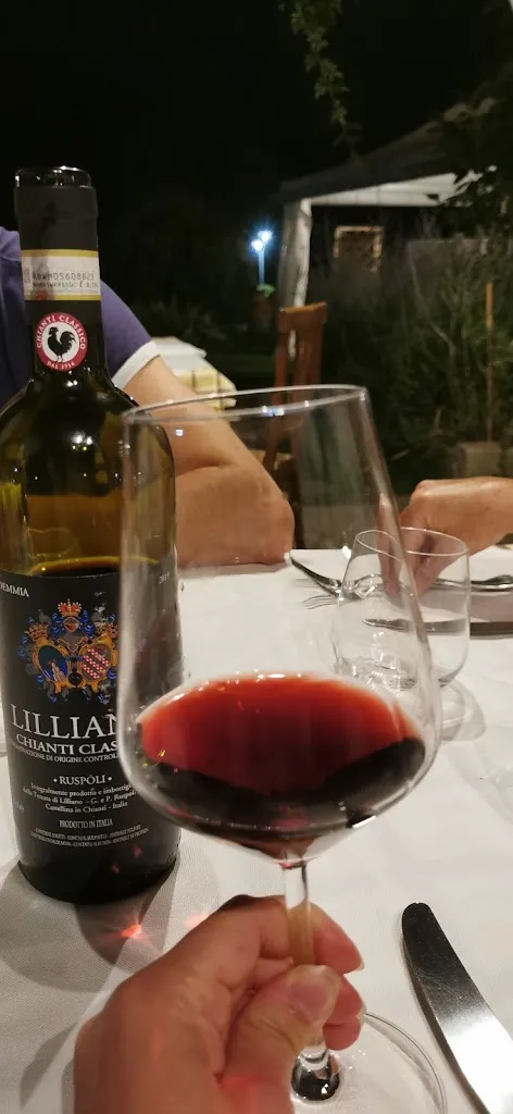 Menu_Osteria I'Casolare_Loro Ciuffenna_image_5