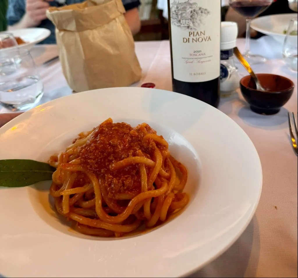 Brittany Hopkins_Osteria I'Casolare_Loro Ciuffenna_review