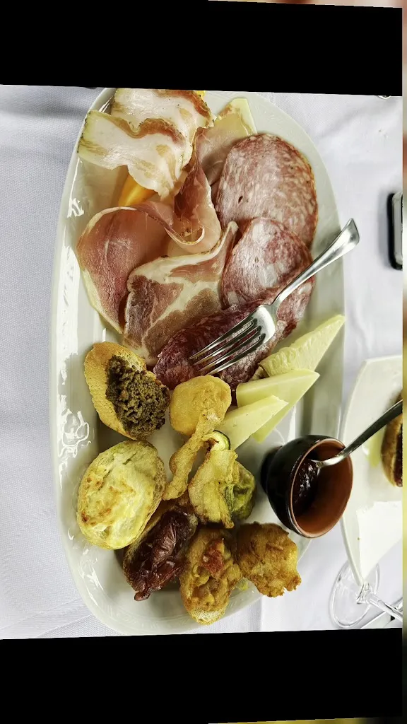 G Whizz_Osteria I'Casolare_Loro Ciuffenna_review