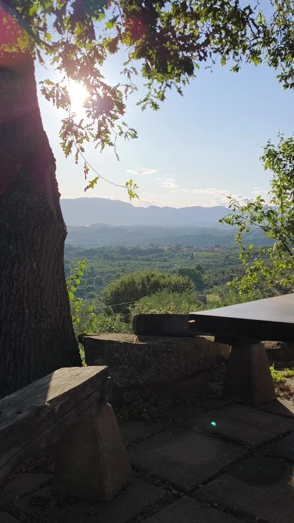 Szymon K_Agricola 7_Loro Ciuffenna_review