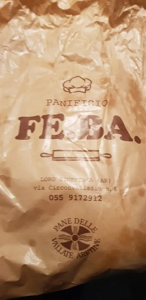 Menu_Bakery Fe.Ba S.N.C._Loro Ciuffenna_image_5