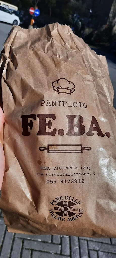 Bakery Fe.Ba S.N.C._Loro Ciuffenna_slider_image_1