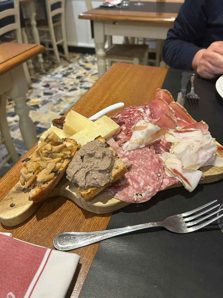 Menu_Ristorante Macelleria Giaccherini da Maria_Loro Ciuffenna_immagine_7