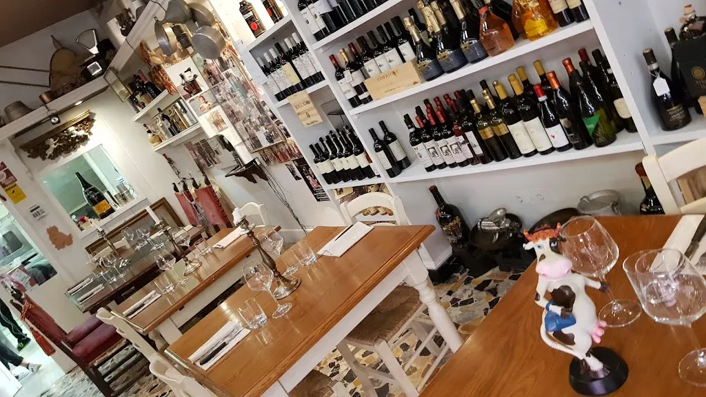 Ana Raquel Marchi_Ristorante Macelleria Giaccherini da Maria_Loro Ciuffenna_recensione