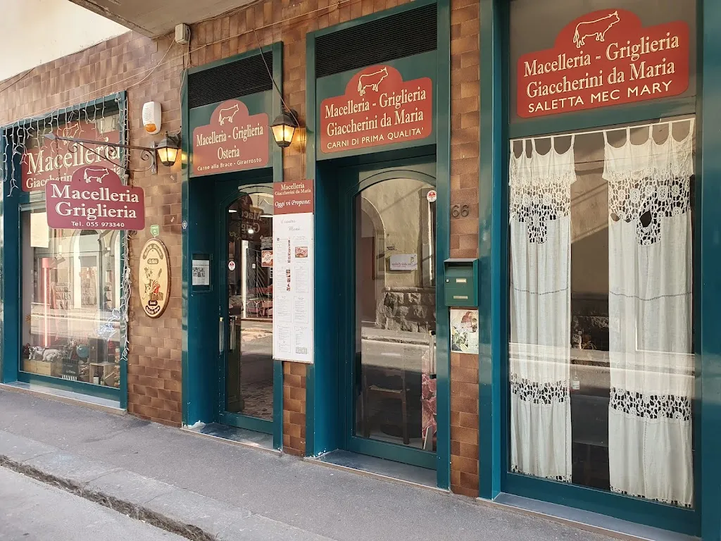 Ristorante Macelleria Giaccherini da Maria_Loro Ciuffenna_slider_image_1