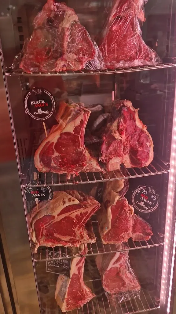 Ristorante Macelleria Giaccherini da Maria_Loro Ciuffenna_slider_image_2