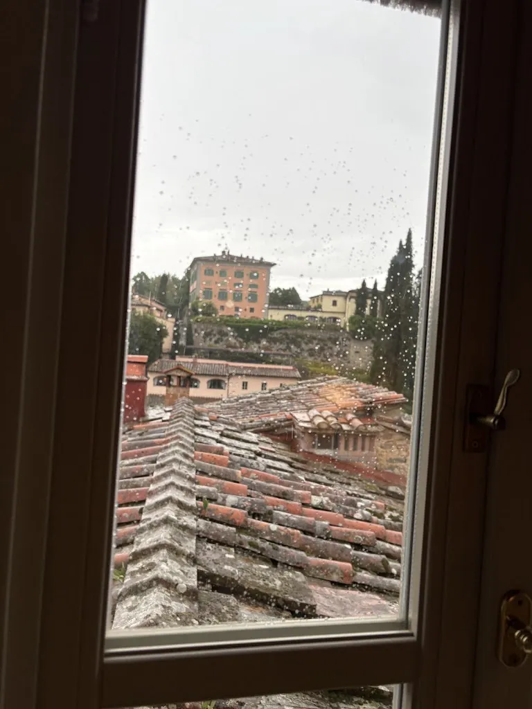 Henry Brandmark_Il Borro_Loro Ciuffenna_review