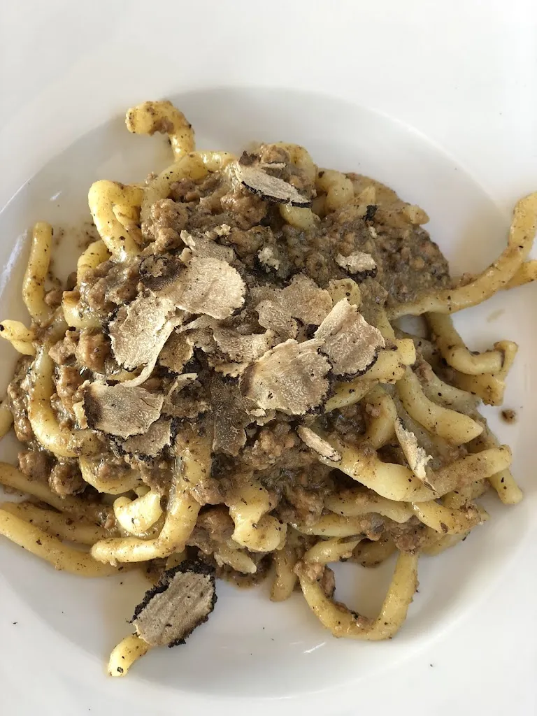 Daniel Wroblewski_Osteria de l'Acquolina_Loro Ciuffenna_recensione