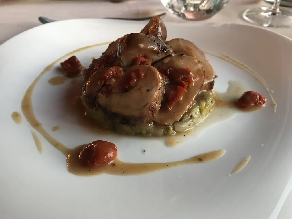 Stevan Punkert_La Cantinella_Loro Ciuffenna_review