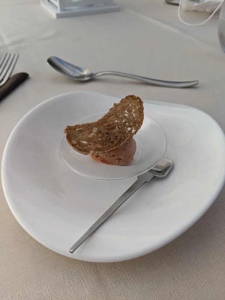 Bregje Mul_La Cantinella_Loro Ciuffenna_review