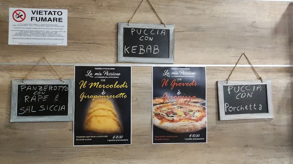 Menu_Pizzeria la mia Passione_Massafra_image_2