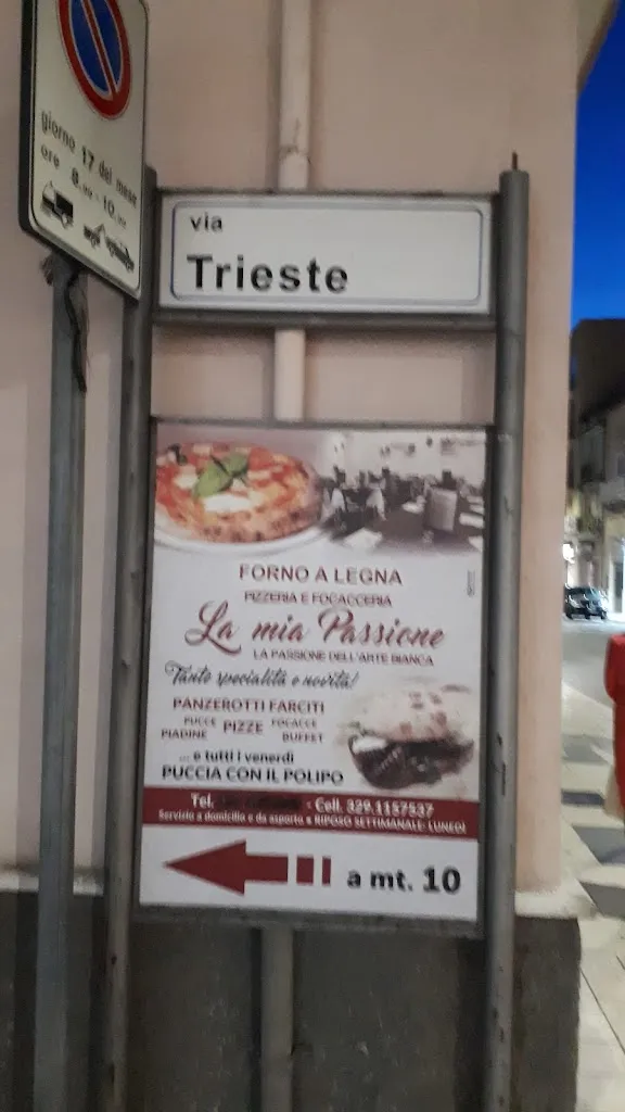 Menu_Pizzeria la mia Passione_Massafra_image_4