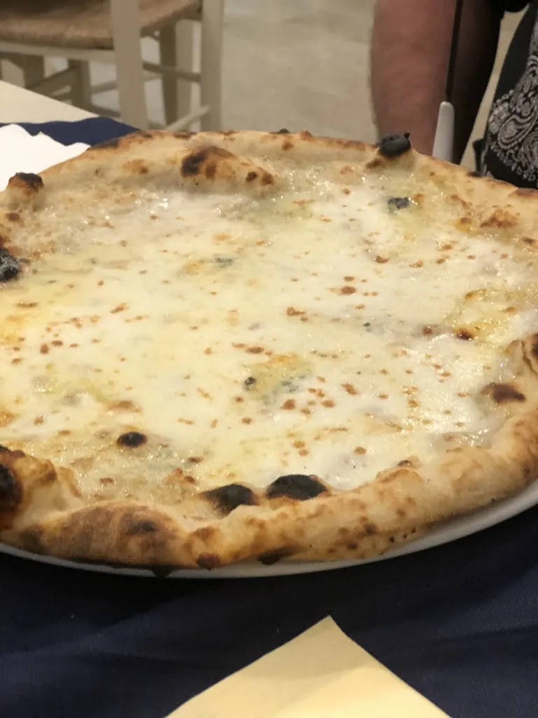Bartolooo_Pizzeria la mia Passione_Massafra_review
