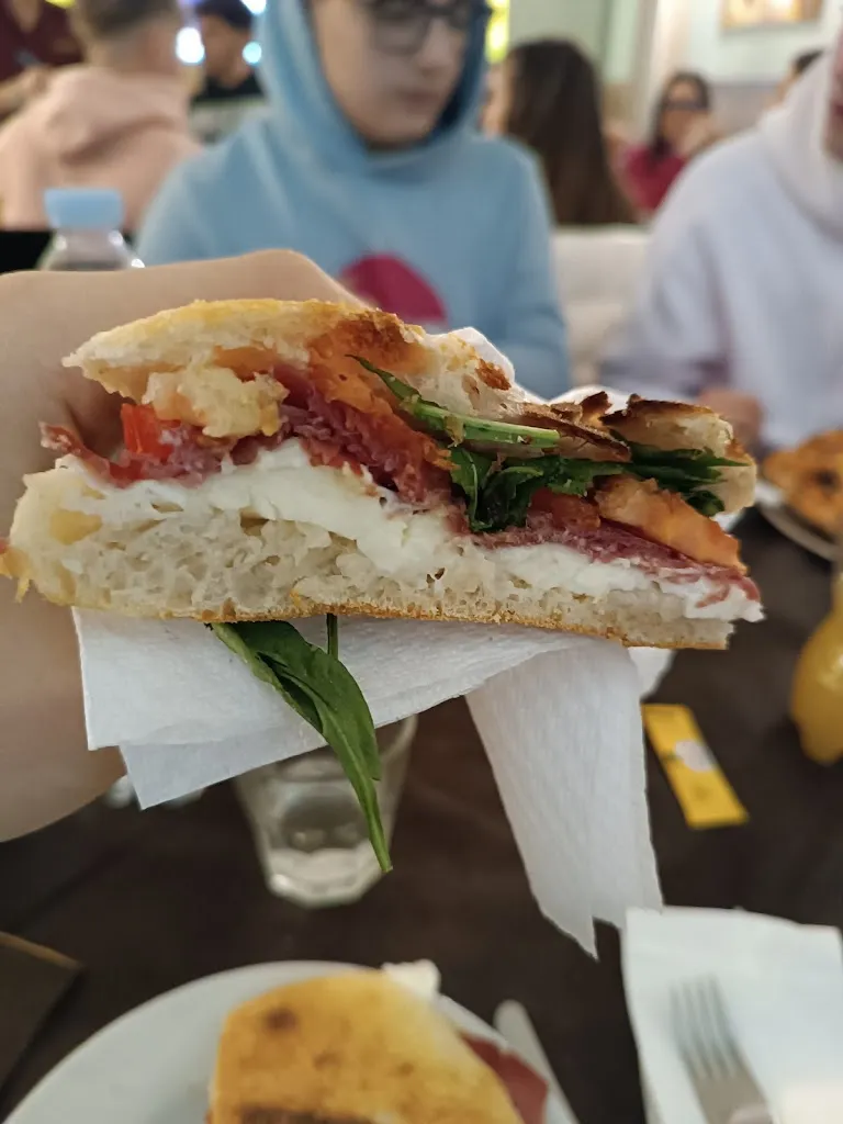 Andrea Montemurro_Pizzeria la mia Passione_Massafra_review