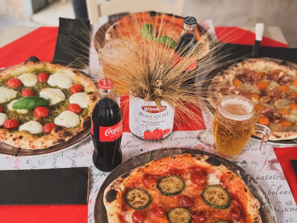 Pizzeria la mia Passione_Massafra_slider_image_2