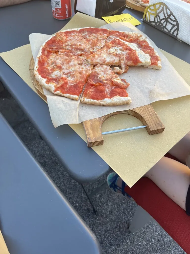 Menu_Pizzeria a tutta pizza di Fasti Liana_Loro Ciuffenna_image_8