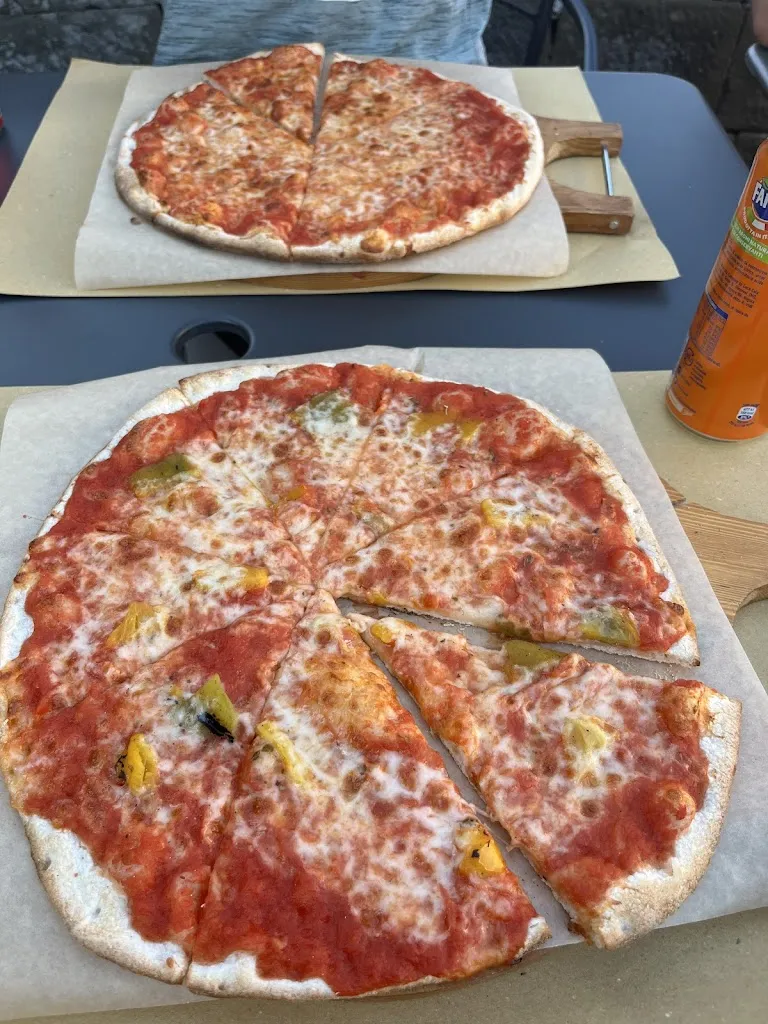 Menu_Pizzeria a tutta pizza di Fasti Liana_Loro Ciuffenna_image_9