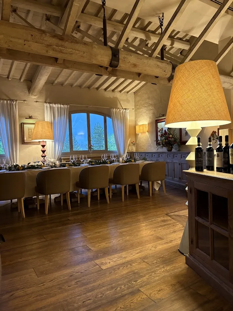 Henry Brandmark_Osteria del Borro_Loro Ciuffenna_review