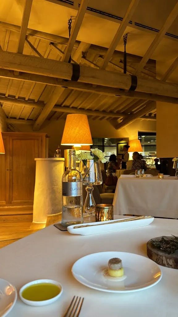 Khaled AlHefeiti_Osteria del Borro_Loro Ciuffenna_review