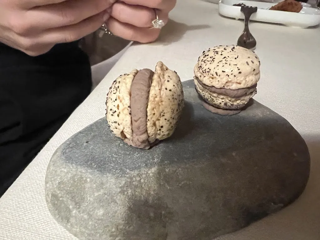 Mike Markoff_Osteria del Borro_Loro Ciuffenna_review