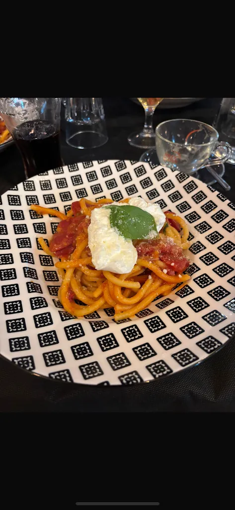 Amanda Smith_LULÙ RISTORANTE PIZZERIA_Loro Ciuffenna_recensione