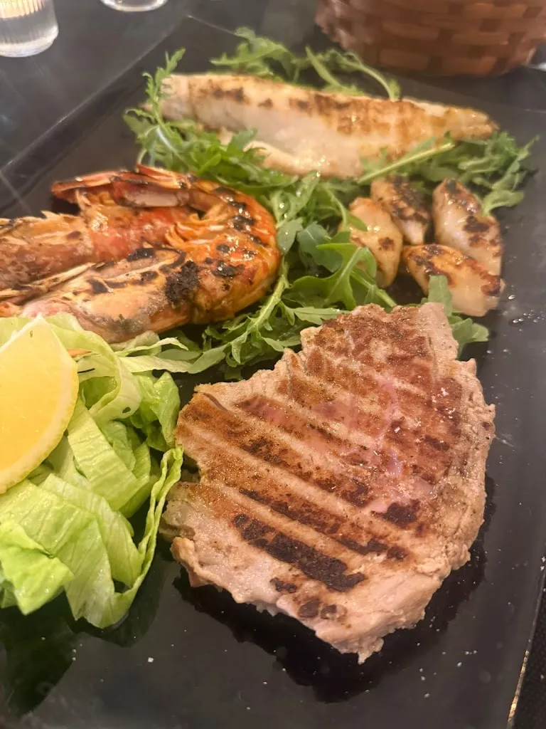 andrea mancini_LULÙ RISTORANTE PIZZERIA_Loro Ciuffenna_recensione