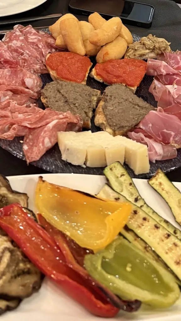 LULÙ RISTORANTE PIZZERIA ristorante a Loro Ciuffenna