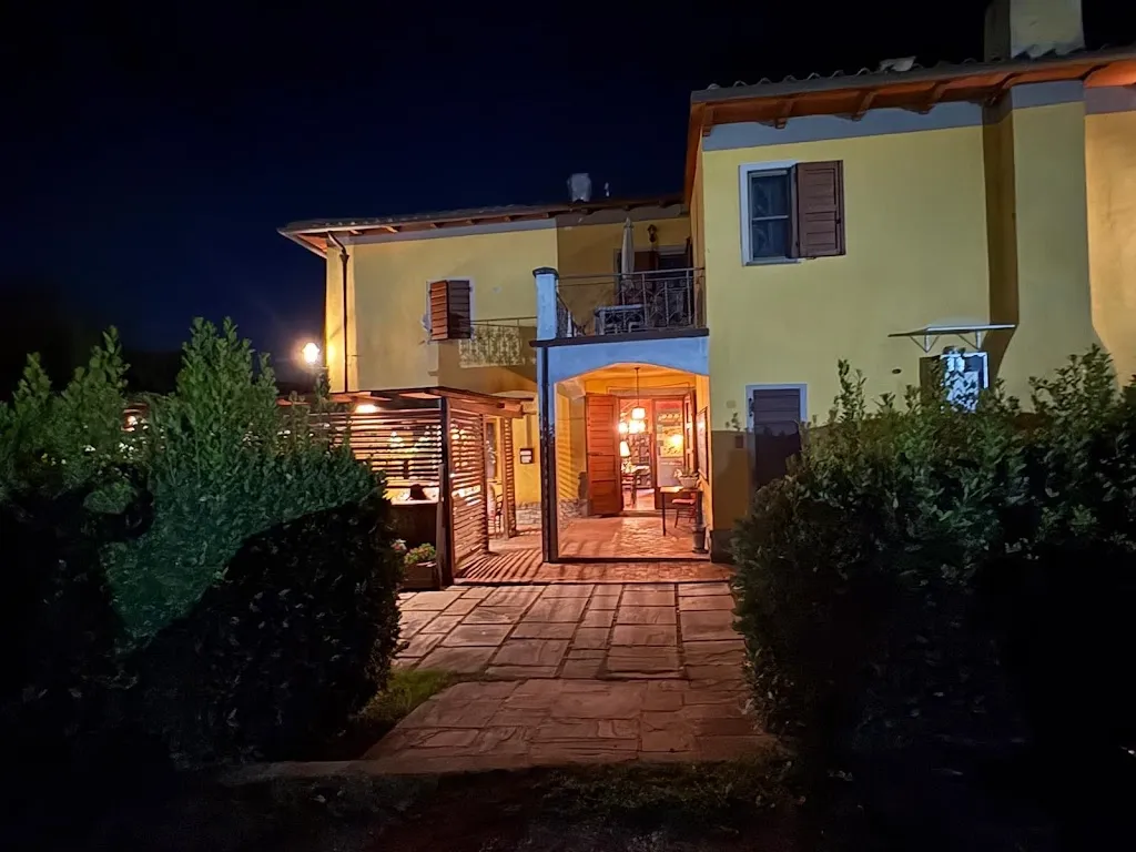 Wendy Wiseman_La Posta del Poeta_Loro Ciuffenna_review