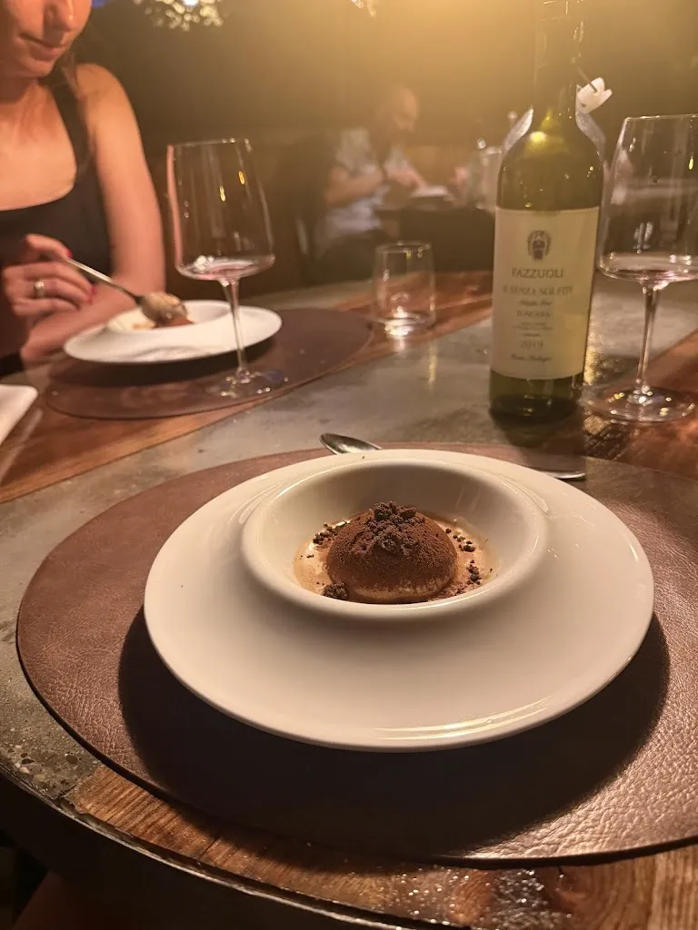 Jeroen Kaars_La Posta del Poeta_Loro Ciuffenna_review