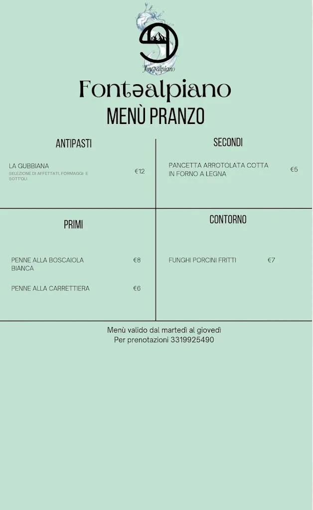 Menu_Fontealpiano_Loro Ciuffenna_image_1