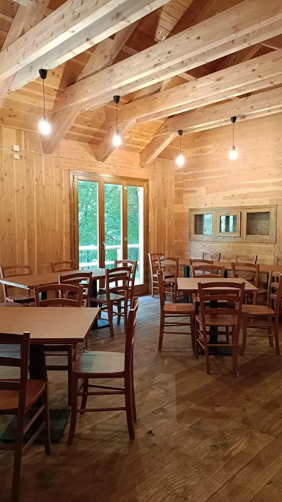 Fontealpiano restaurant in Loro Ciuffenna