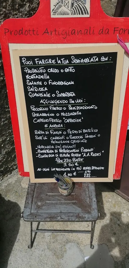 Menu_La Bottega Di Chiassaia Varis Snc Di Venturi & C._Loro Ciuffenna_image_4