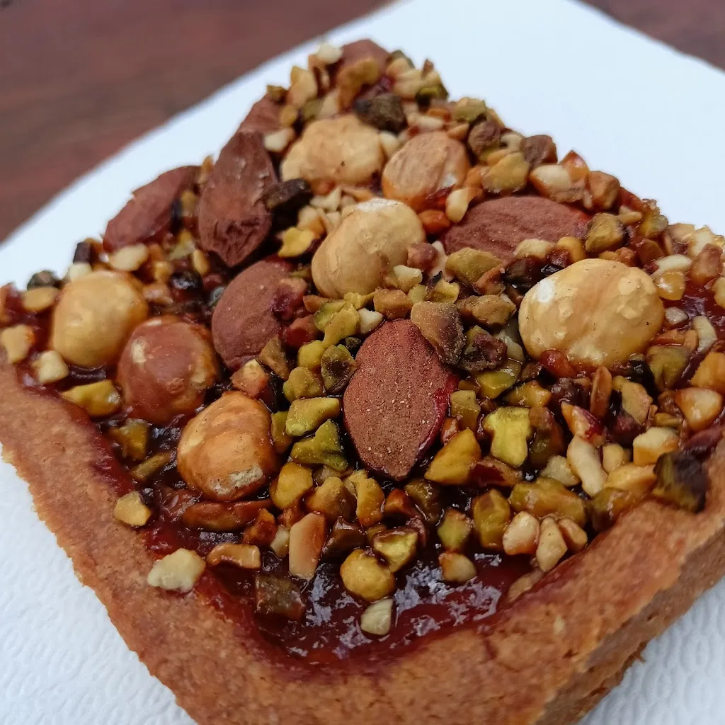 Monica ت_La Bottega Di Chiassaia Varis Snc Di Venturi & C._Loro Ciuffenna_review