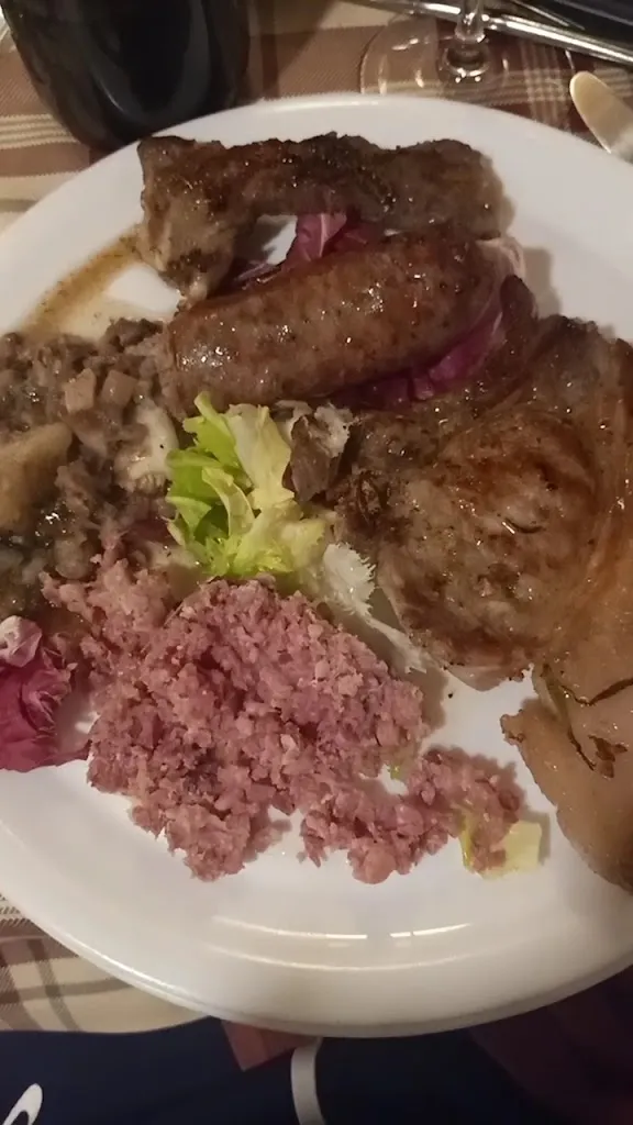 Ristorante Osteria La Vecchia Rota_Marciano della Chiana_slider_image_2