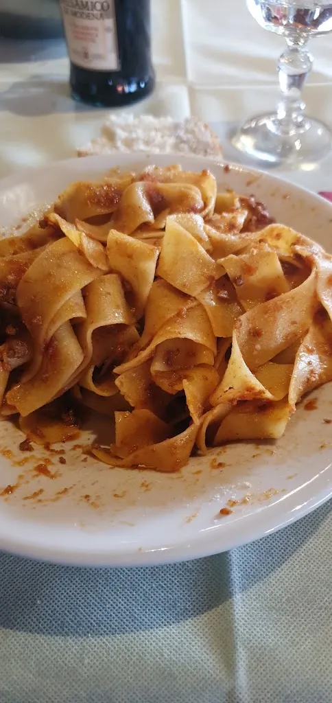 Menu_PODERE LE CASELLE di Pecchi Carolina & C. s.n.c._Marciano della Chiana_image_5