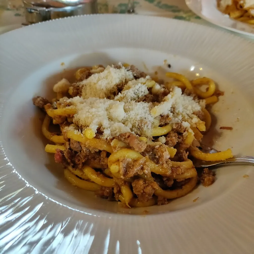 Menu_PODERE LE CASELLE di Pecchi Carolina & C. s.n.c._Marciano della Chiana_image_6