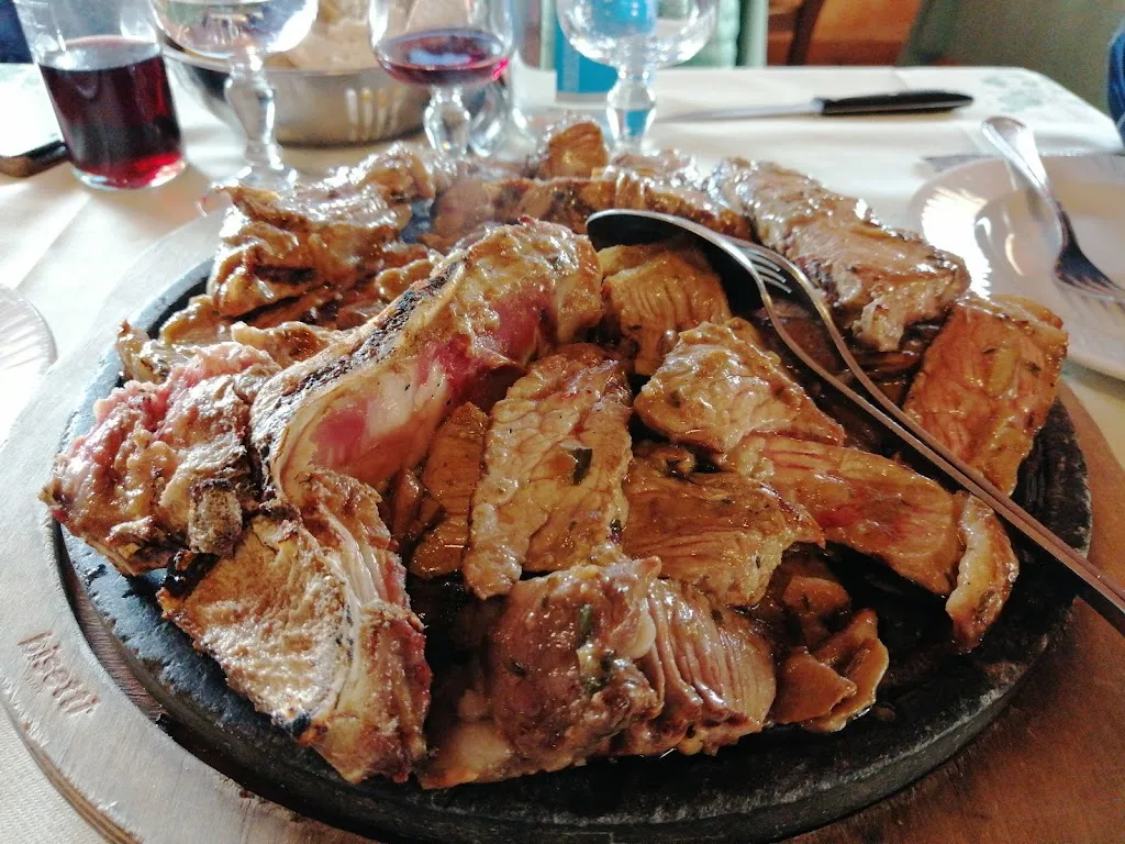 Menu_PODERE LE CASELLE di Pecchi Carolina & C. s.n.c._Marciano della Chiana_image_7