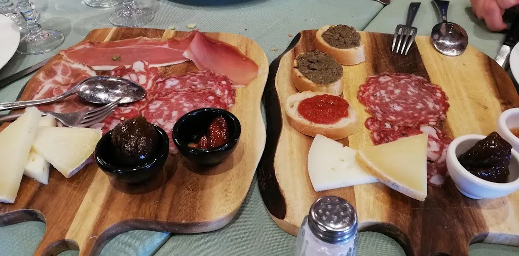 Menu_PODERE LE CASELLE di Pecchi Carolina & C. s.n.c._Marciano della Chiana_image_8