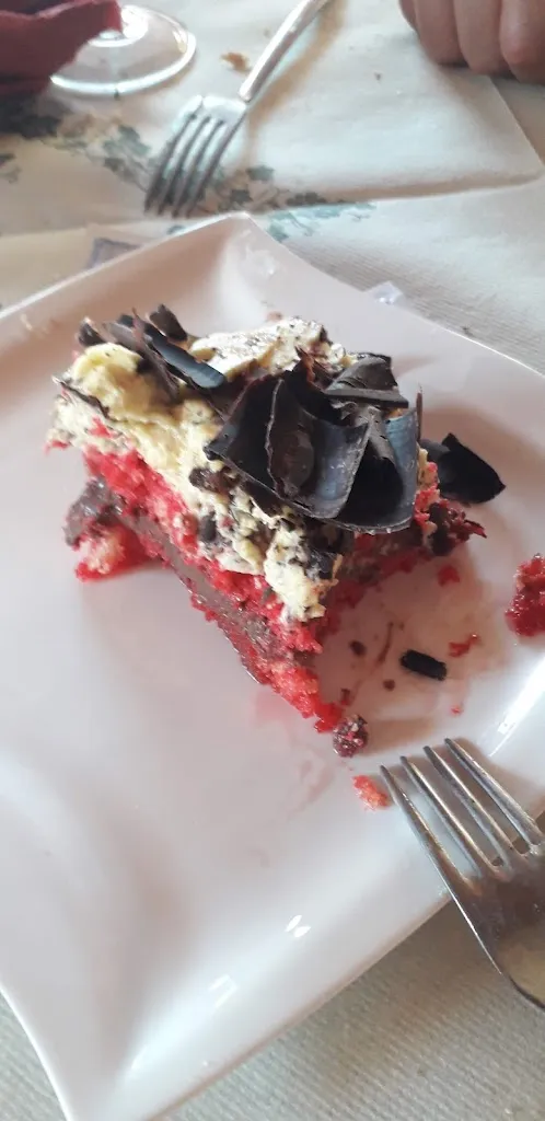 Menu_PODERE LE CASELLE di Pecchi Carolina & C. s.n.c._Marciano della Chiana_image_9